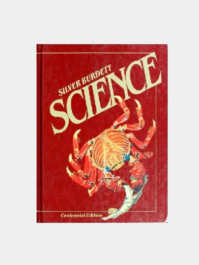 Silver Burdett Science (Grade 1–6) IELTS READING