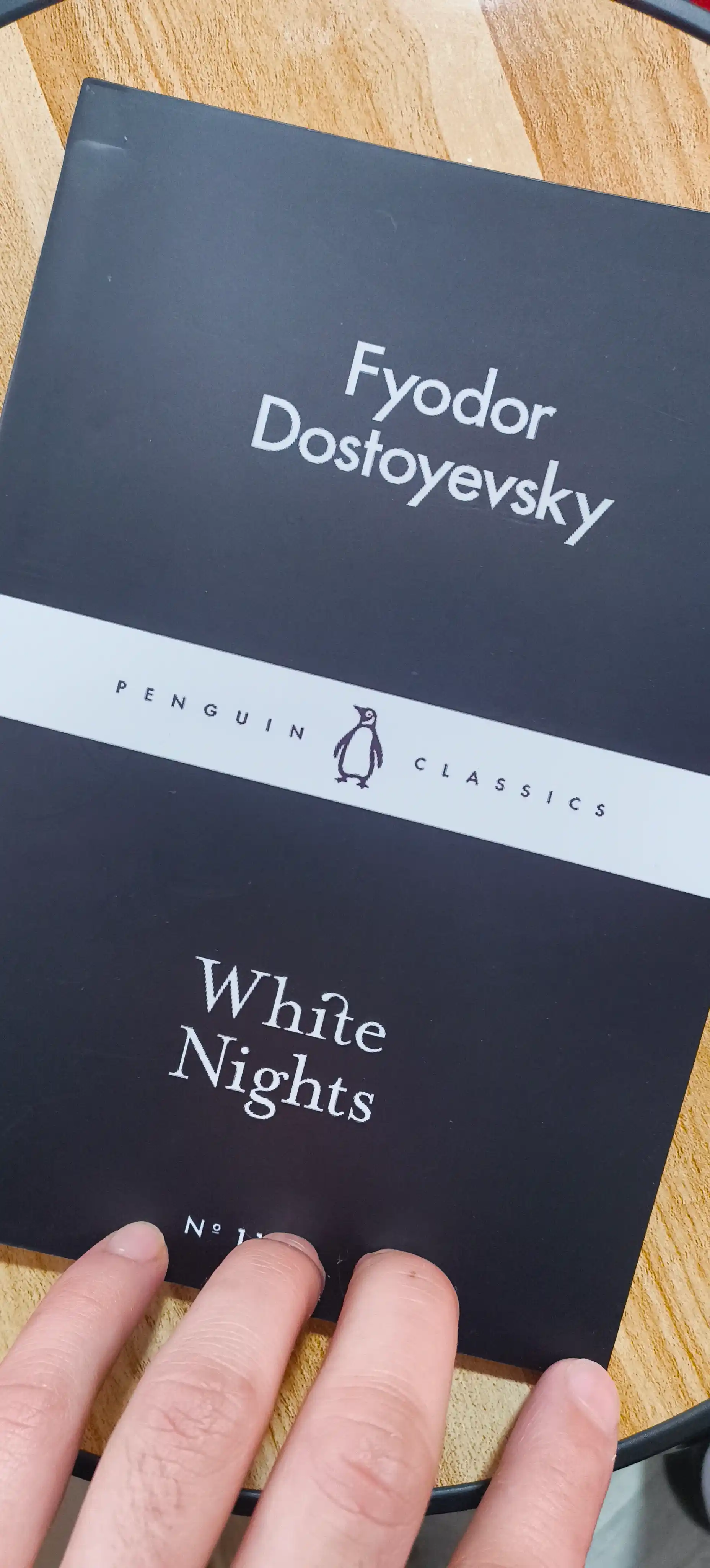 White Nights