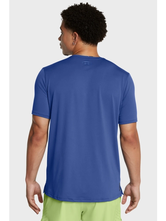 Under Armour Футболка Vanish Energy SS 1383973-432