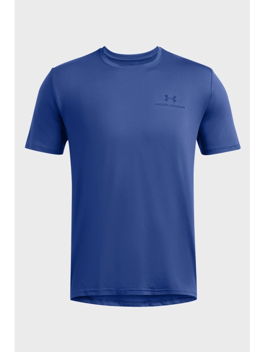Under Armour Футболка Vanish Energy SS 1383973-432