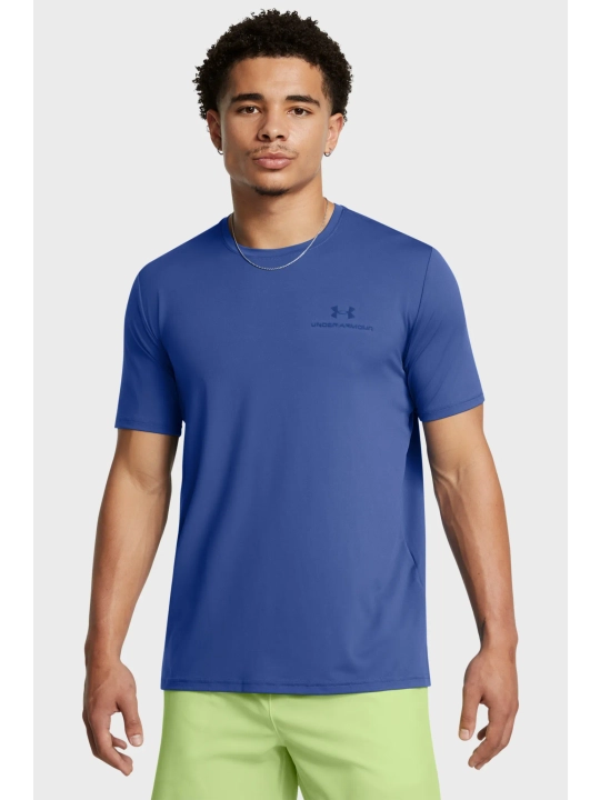 Under Armour Футболка Vanish Energy SS 1383973-432 - 