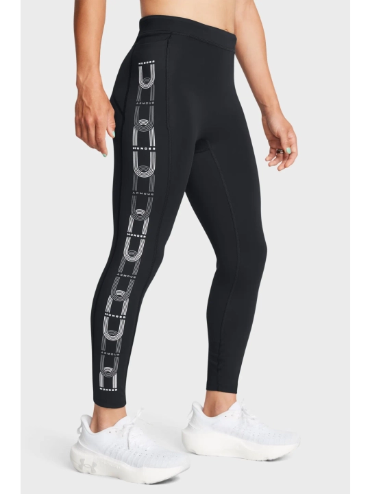 Under Armour Леггинсы UA Run Anywhere Tights 1386342-001 - 