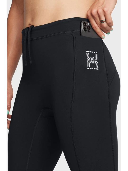 Under Armour Leggins UA Run Anywhere Tights 1386342-001
