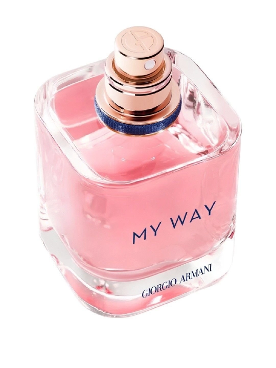 Духи для женщин My Way, женский аромат