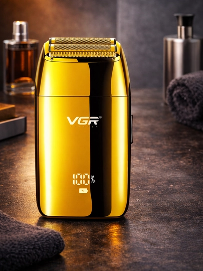 Электробритва шейвер VGR Professional V-399, 337, 383, 166, 377 - 