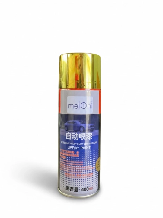 JELIYA Professional Aerozol Bo‘yoq – 400 ml
