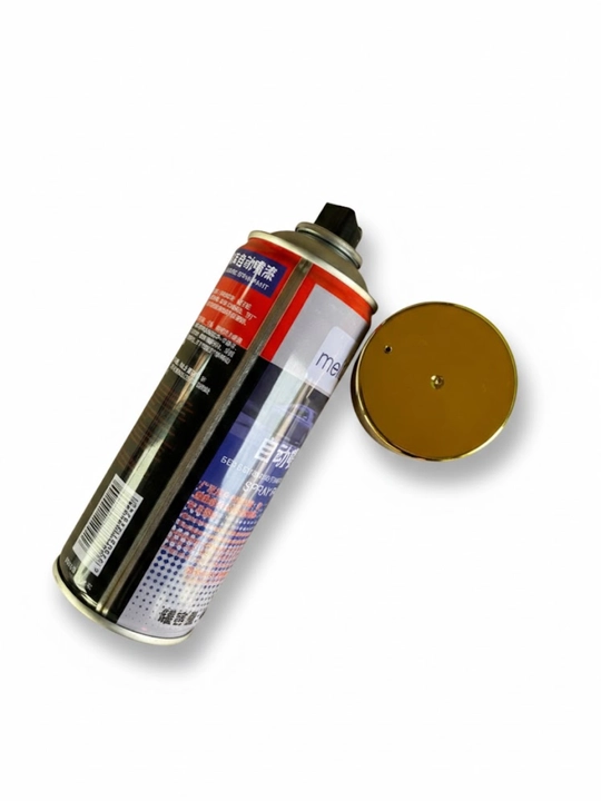JELIYA Professional Aerozol Bo‘yoq – 400 ml