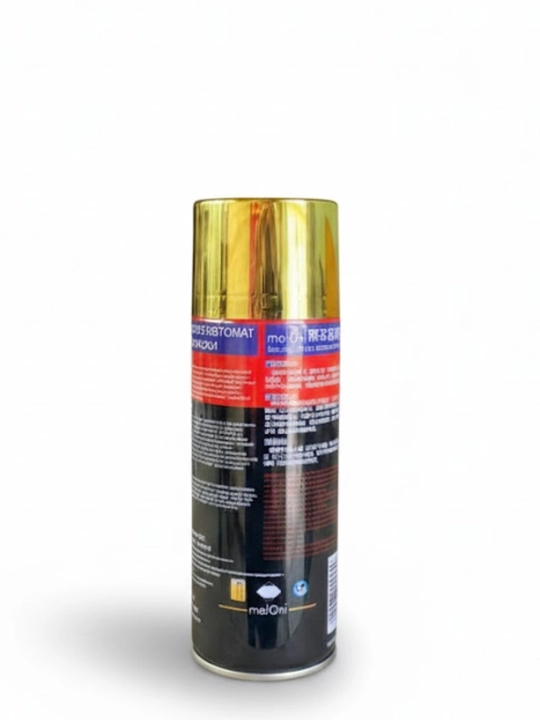 JELIYA Professional Aerozol Bo‘yoq – 400 ml