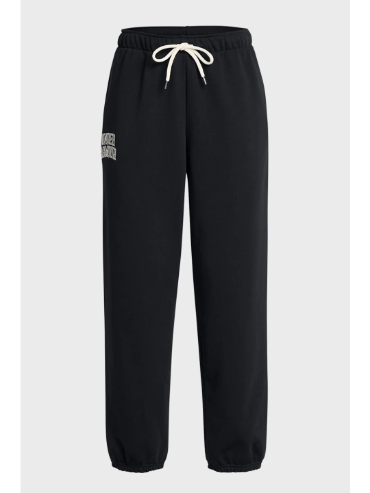 Under Armour штаны спортивные UA Icon HWT Terry OS Pant 1386496-001