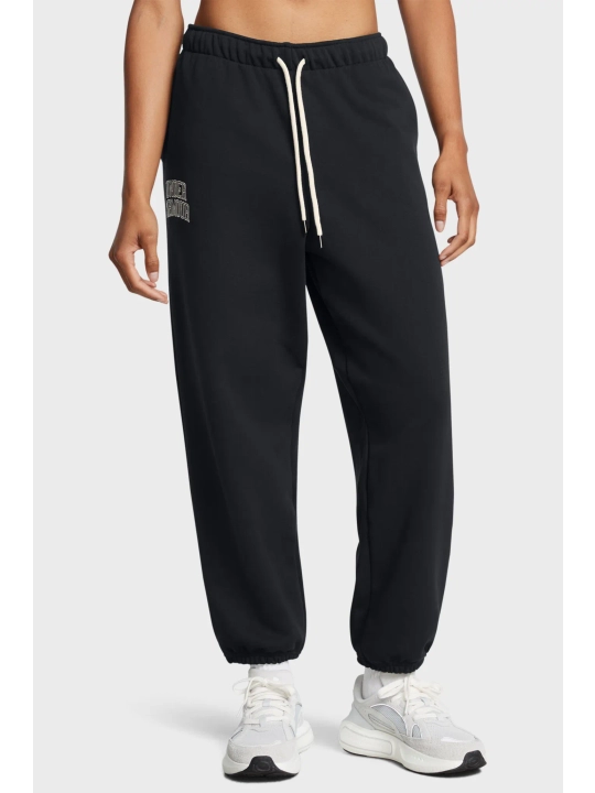Under Armour штаны спортивные UA Icon HWT Terry OS Pant 1386496-001