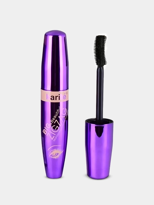 Тушь для объема ресниц Karite Big Beautiful Professional Volume Mascara, водостойкая, 12 мл