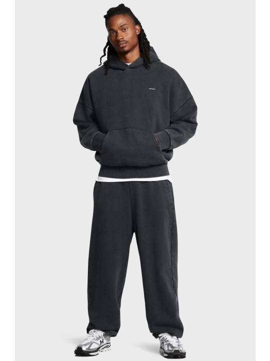 Under Armour Штаны спортивные UA Icon HWT Flc Wash OS Pant 1386554-001