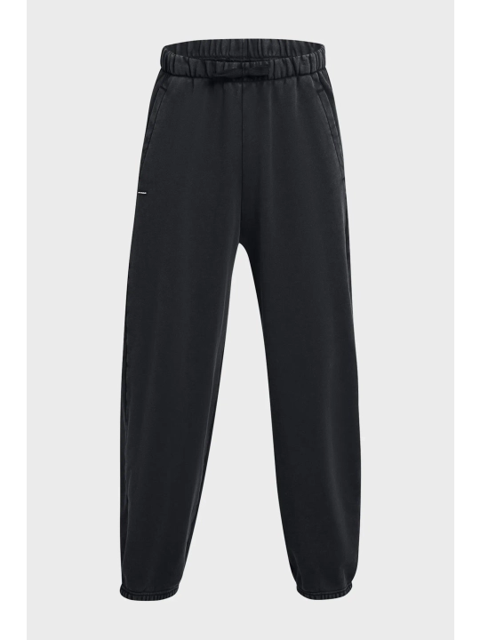 Under Armour Штаны спортивные UA Icon HWT Flc Wash OS Pant 1386554-001