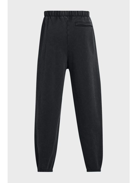 Under Armour Штаны спортивные UA Icon HWT Flc Wash OS Pant 1386554-001