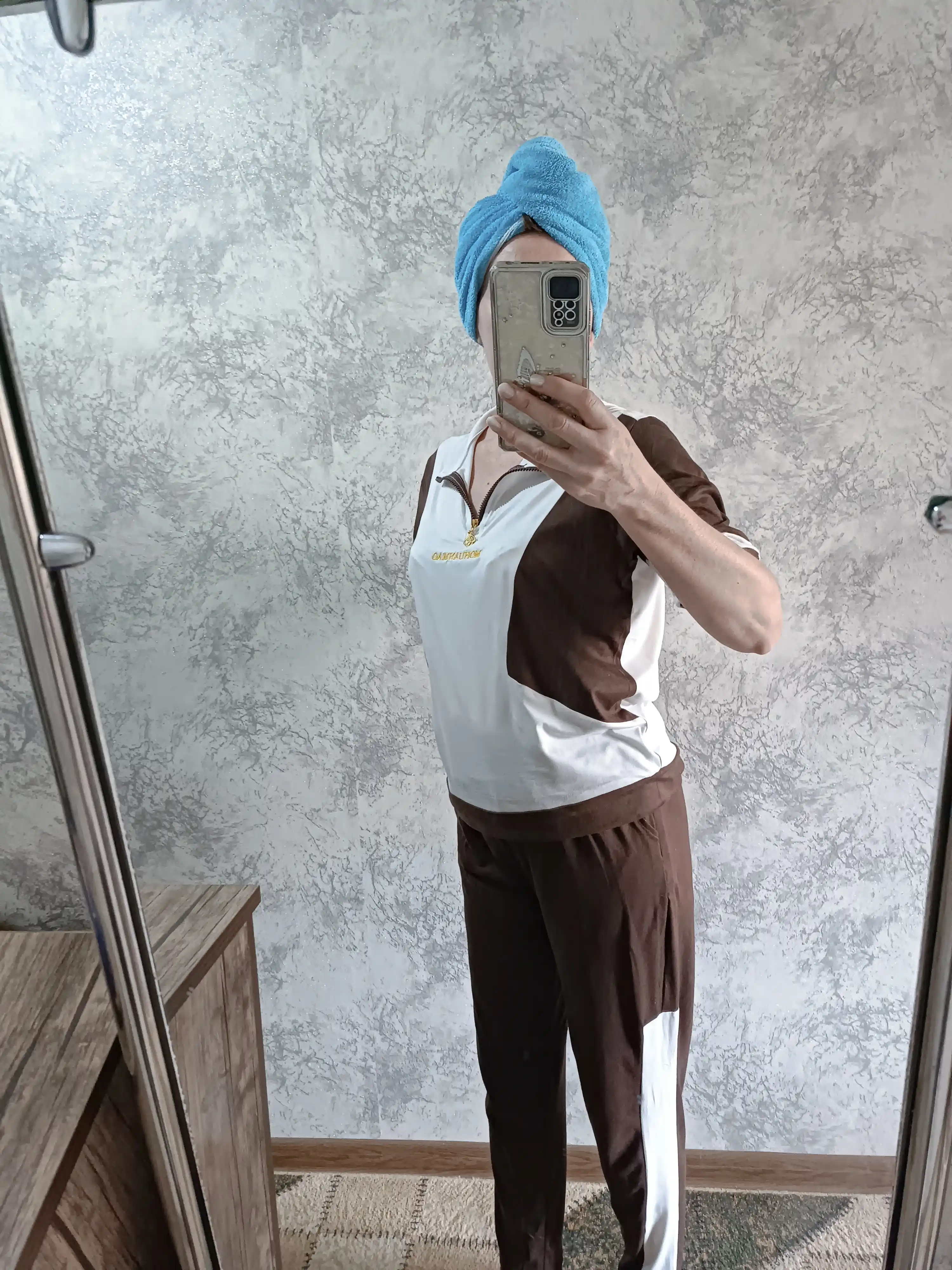 Sport kostyumi, dvoyka, futbolka va shim, sport, fitnes M-XL