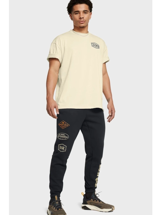 Under Armour Штаны спортивные Pjt Rck HWT Pant Tools 1386899-001