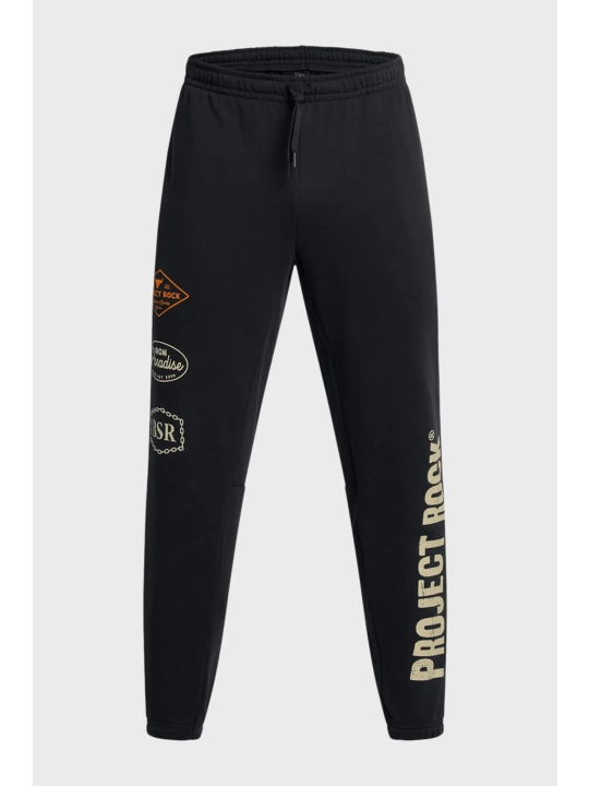 Under Armour Штаны спортивные Pjt Rck HWT Pant Tools 1386899-001