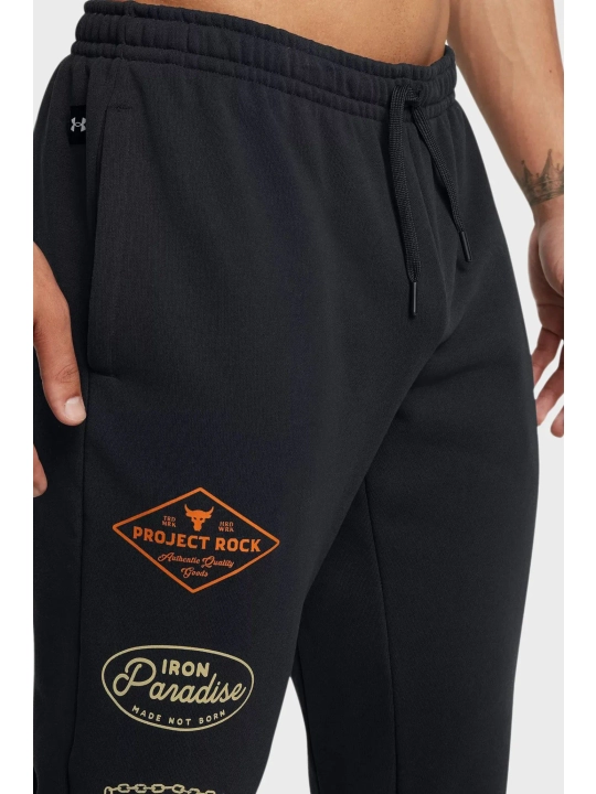 Under Armour Штаны спортивные Pjt Rck HWT Pant Tools 1386899-001