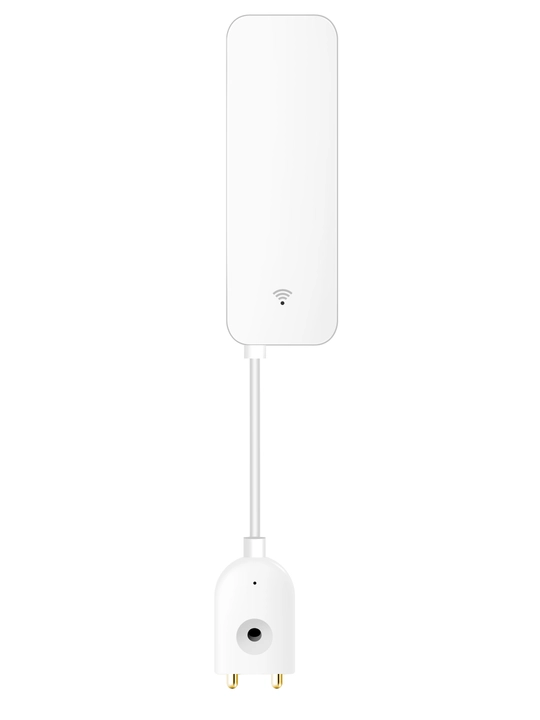 Умный Wi-Fi датчик, протечки воды ROXIMO SWW06