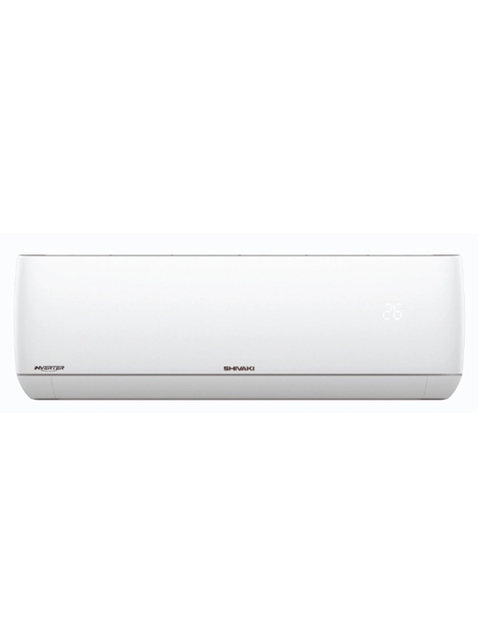 Konditsioner SHIVAKI SENSEI 24 INVERTER