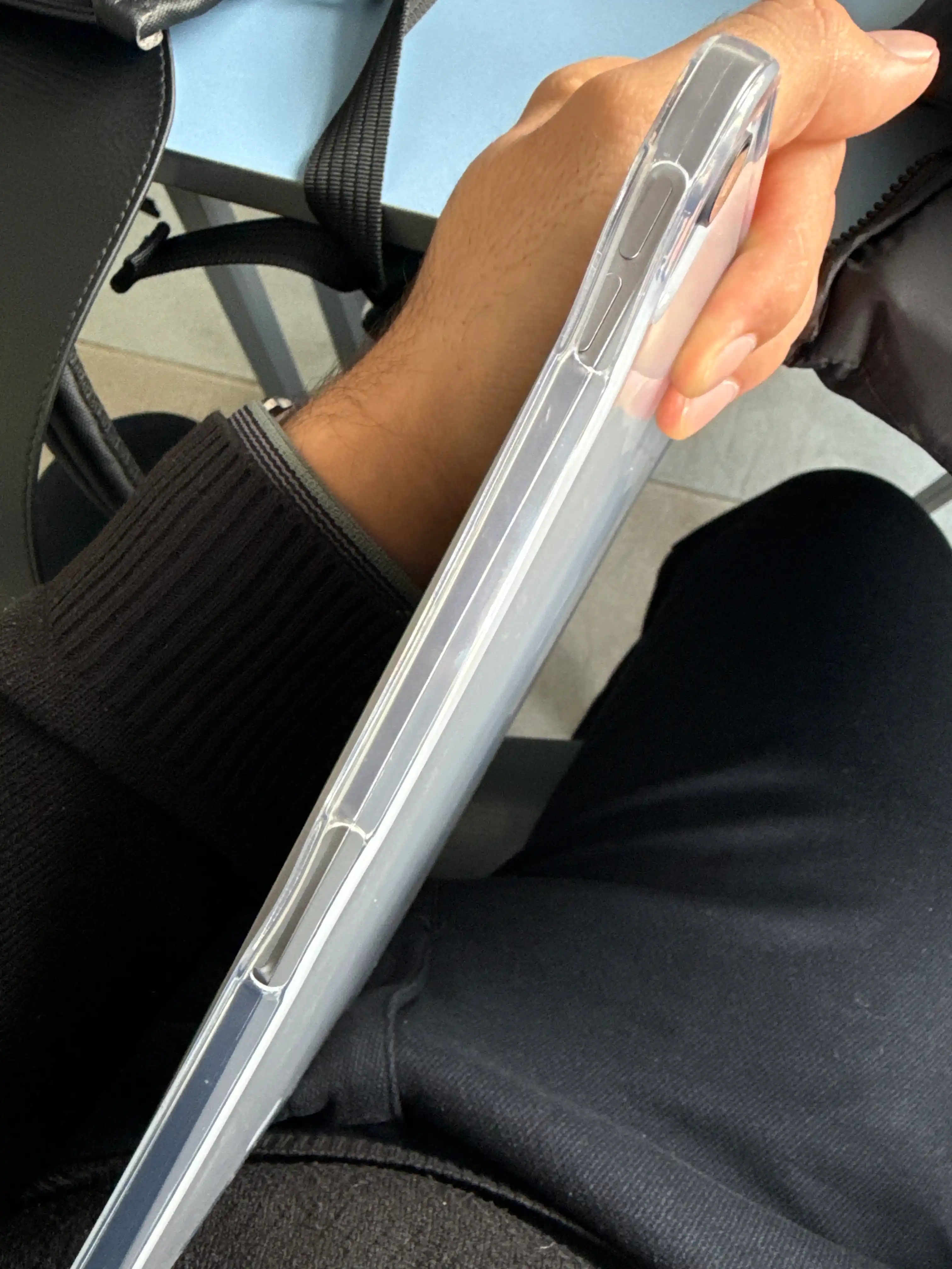 Чехол iPad Pro/Air/Mini, 7/8/9/10/11, 10.2/10.9/11/12.9/13, M2/M3/M4/A16, для планшета