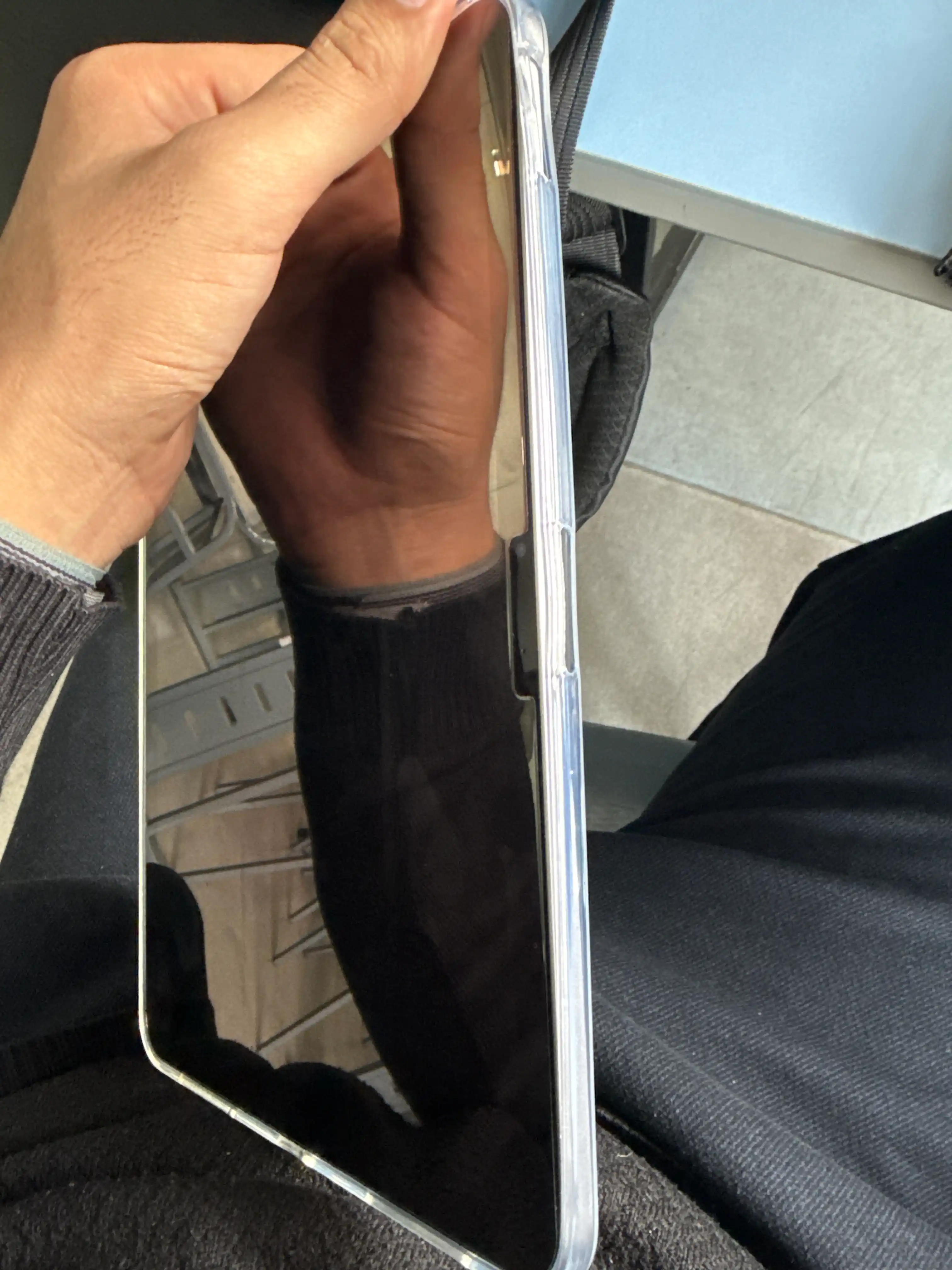 Чехол iPad Pro/Air/Mini, 7/8/9/10/11, 10.2/10.9/11/12.9/13, M2/M3/M4/A16, для планшета