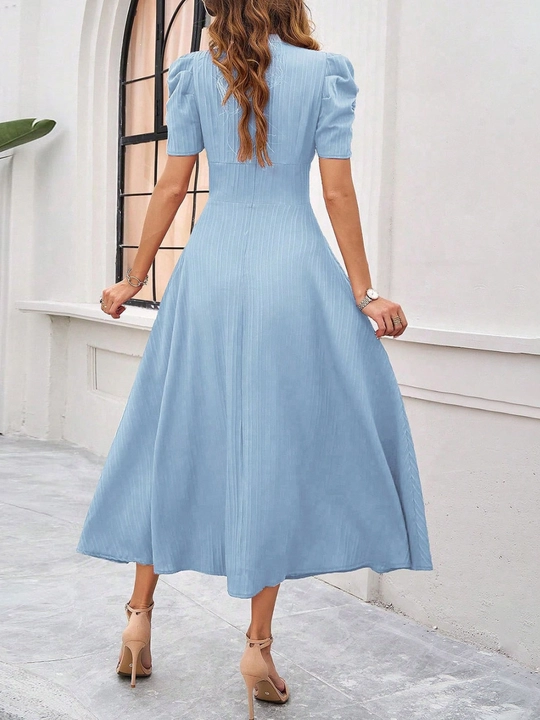 Платье женское повседневное — EllyFashion