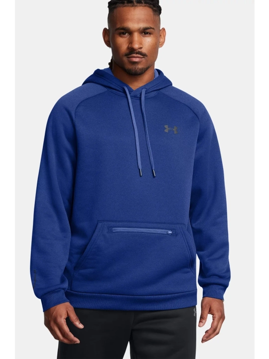 Under Armour Hudi UA Armour Flc Pro Kanga HD 1389342-432 - 