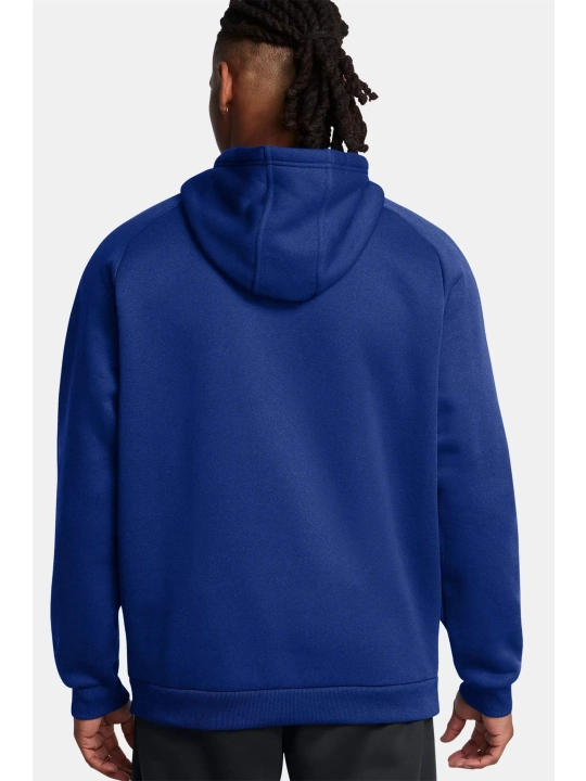 Under Armour Худи UA Armour Flc Pro Kanga HD 1389342-432