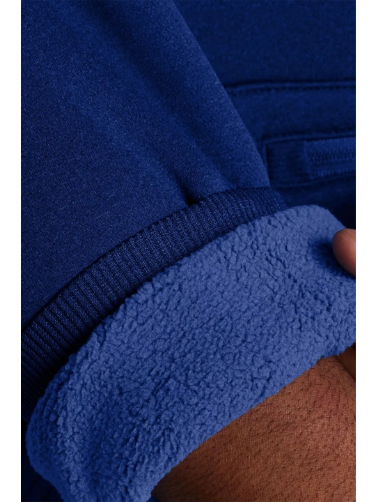 Under Armour Худи UA Armour Flc Pro Kanga HD 1389342-432