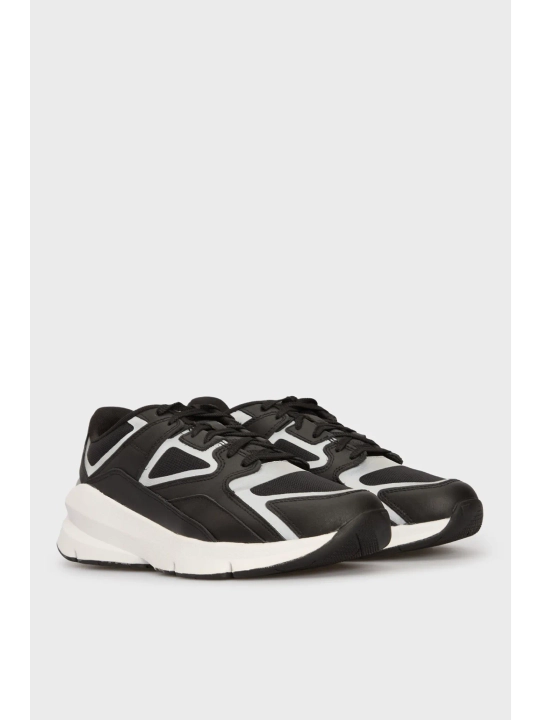 Under Armour Кроссовки UA Forge 96 LEATHER reissue 3027719-001