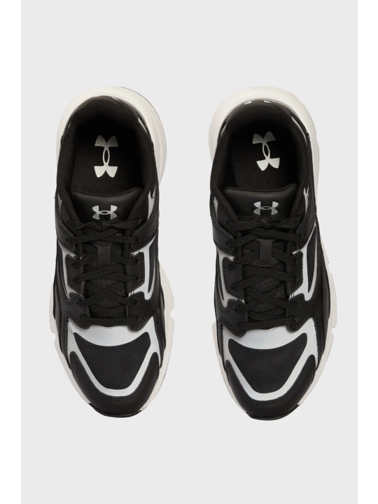 Under Armour Кроссовки UA Forge 96 LEATHER reissue 3027719-001