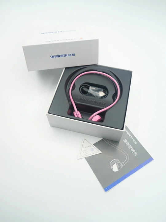 Simsiz quloqchinlar SKYWORTH Ear ES2