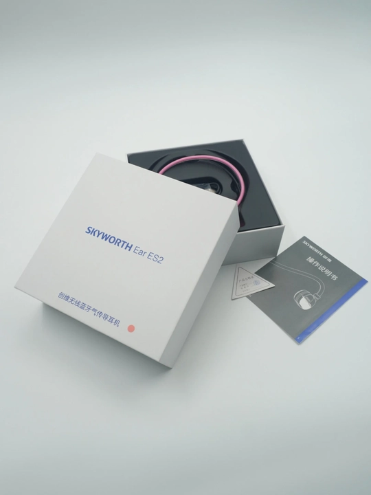 Simsiz quloqchinlar SKYWORTH Ear ES2