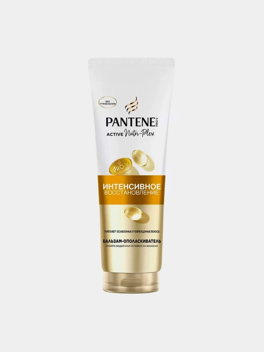 PANTENE Soch balzami Intensiv tiklash 270 ml