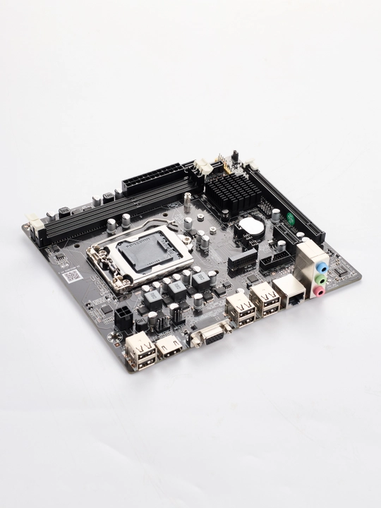Ona plata H61 M.2 NVME slot H61 LGA 1 155