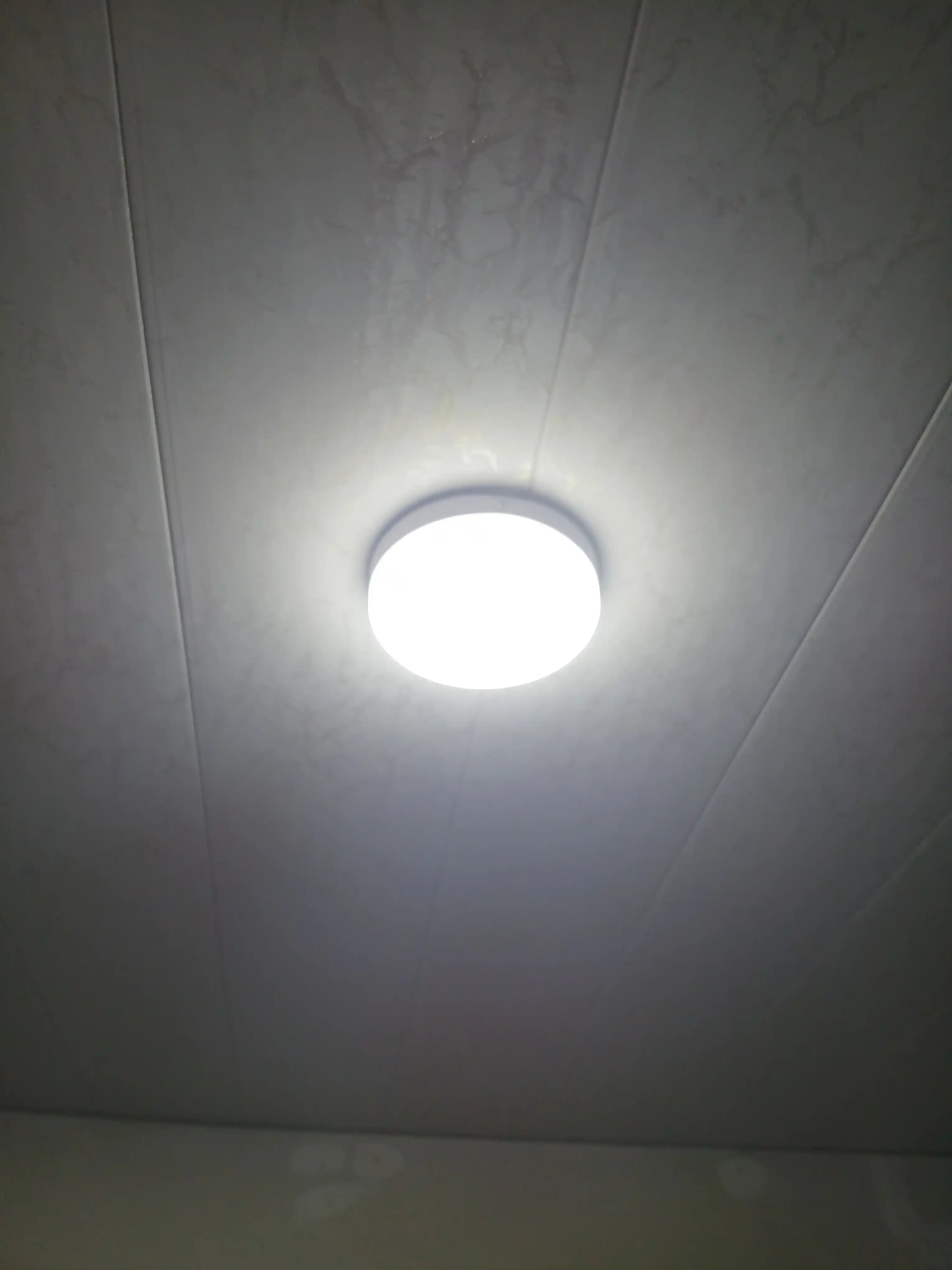 Tashqi o'rnatiladigan akril LED panel FONEX, 18-24-36-48 V