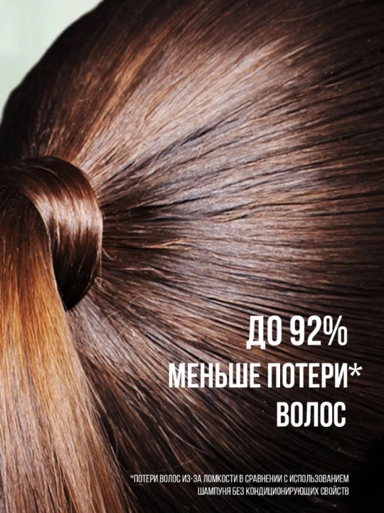 PANTENE Miracles Бальзам Укрепление от корней до кончиков 160 мл