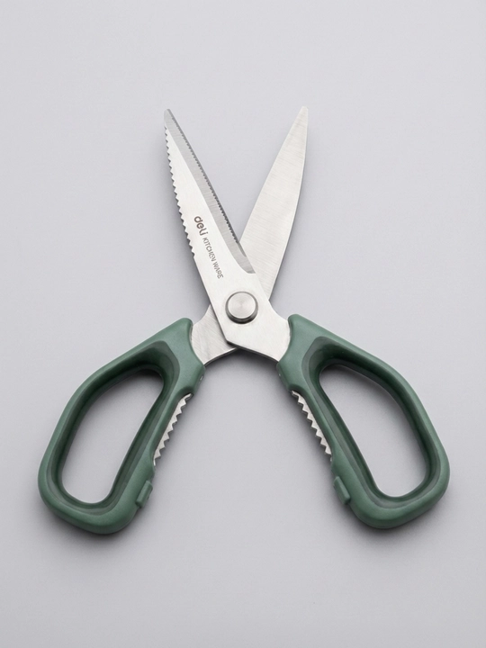 Qaychi Deli TJ22, 242 mm