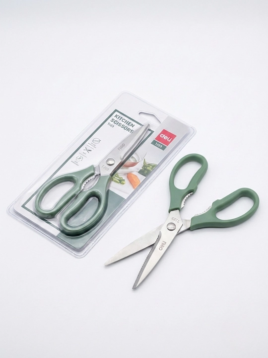 Qaychi Deli TJ23, 236 mm