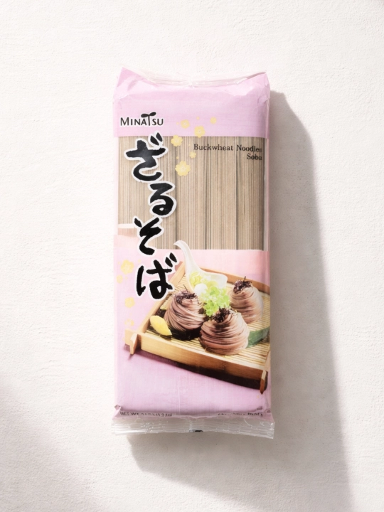 Grechkali lapsha Sempio Buckwheat Noodle, 1.3 kg