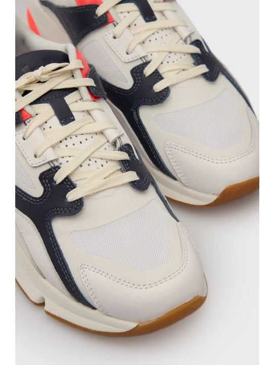 Under Armour Кроссовки UA Forge 96 LEATHER reissue 3027719-102