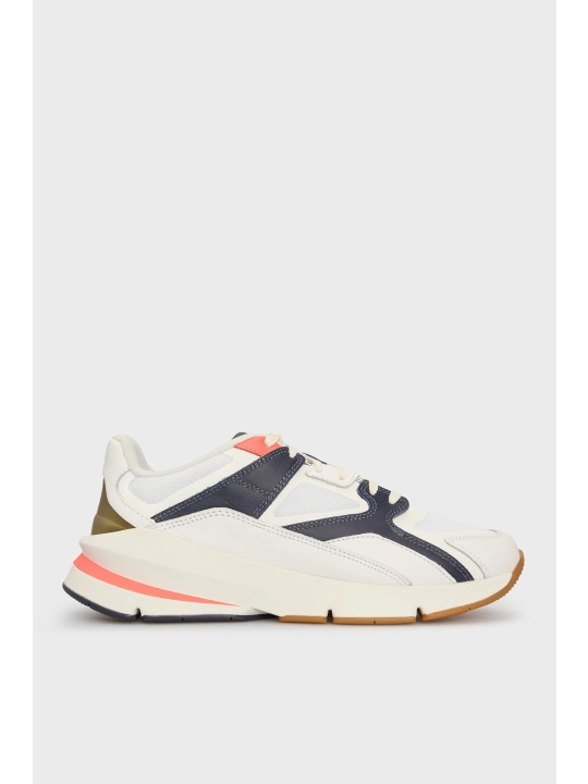 Under Armour Кроссовки UA Forge 96 LEATHER reissue 3027719-102 - 