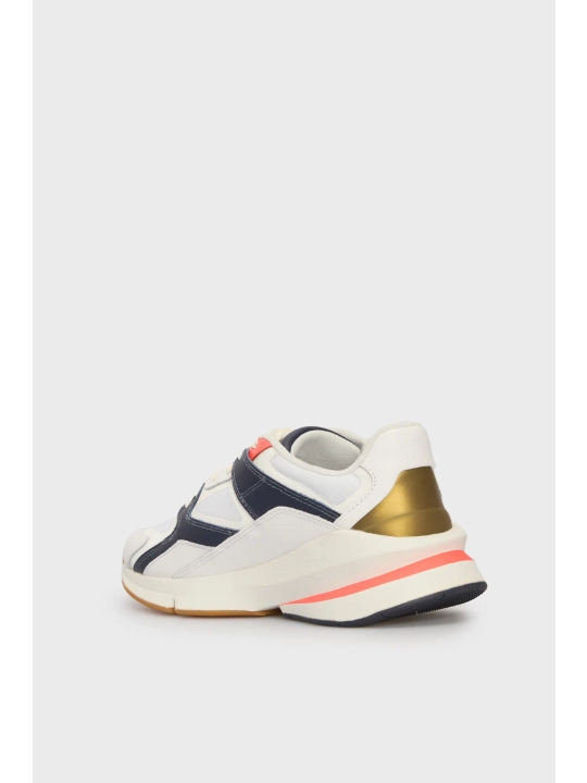 Under Armour Кроссовки UA Forge 96 LEATHER reissue 3027719-102