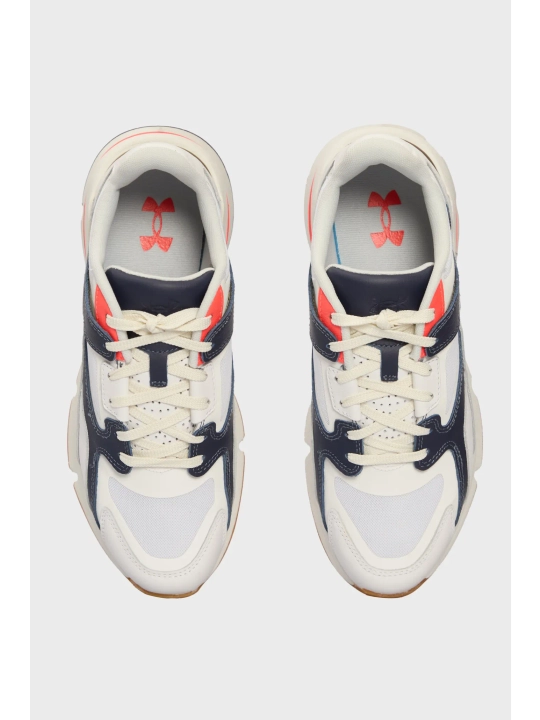 Under Armour Кроссовки UA Forge 96 LEATHER reissue 3027719-102