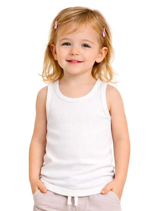 Qizlar uchun mayka - 