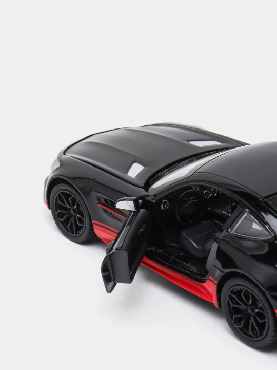 Mercedes-Benz o‘yinchoq mashinasi, bolalar uchun 1:1