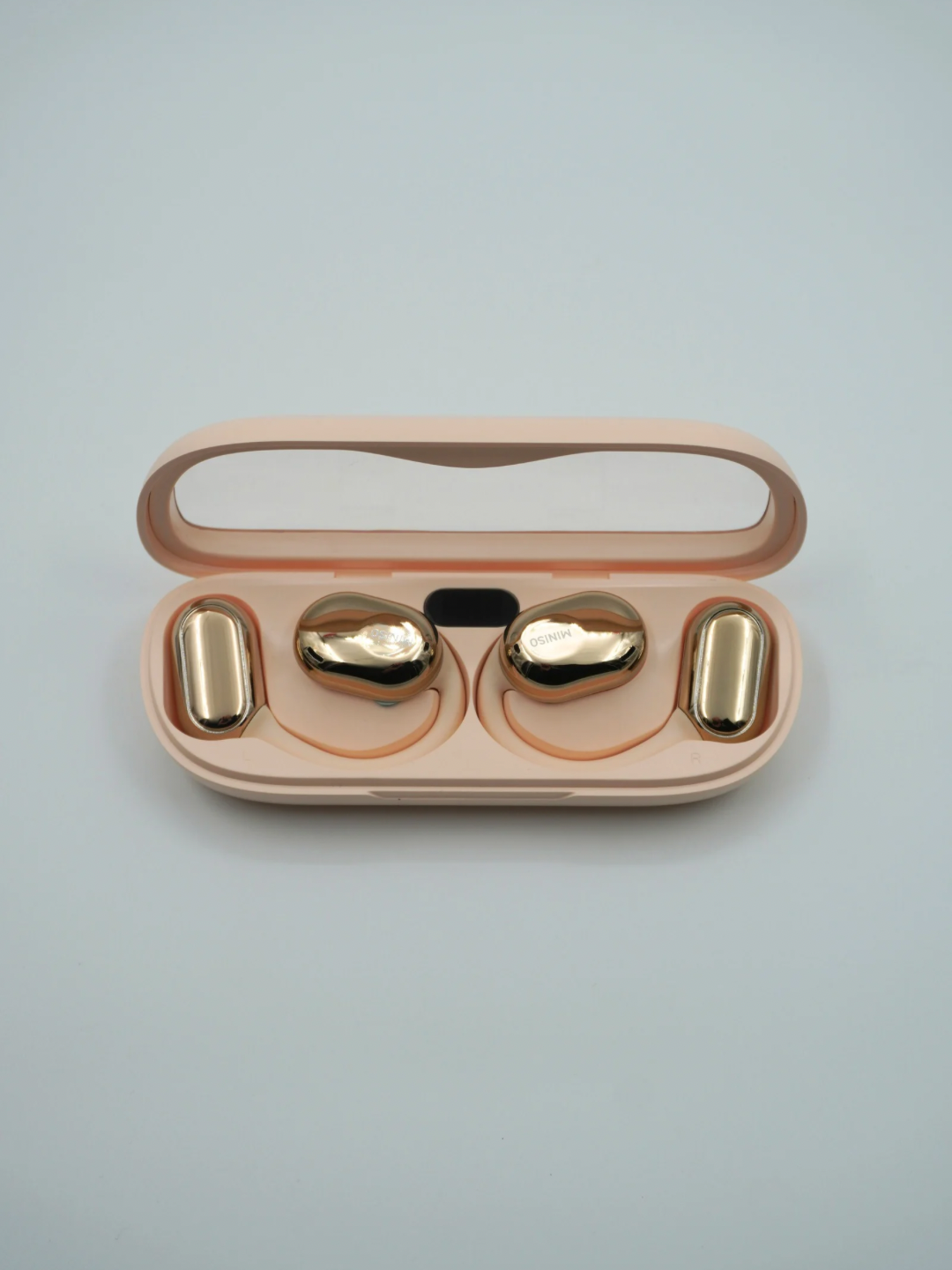 MINISO M61 Simsiz Quloqchin (Bluetooth 5.4, 8 soat ishlash)