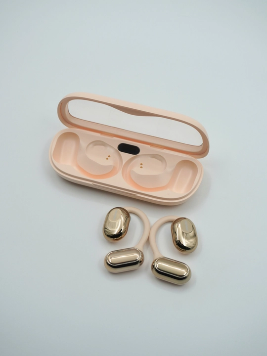 MINISO M61 Simsiz Quloqchin (Bluetooth 5.4, 8 soat ishlash)