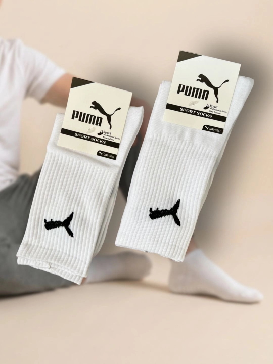 Erkaklar uchun sport paypoqlar, 5 juft